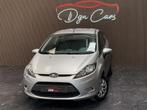 Ford Fiesta Fiesta 1.25i Trend (bj 2010), Auto's, Gebruikt, 4 cilinders, Bedrijf, 82 pk