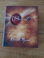boek The Secret, Boeken, Overige typen, Ophalen of Verzenden, Zo goed als nieuw, Overige onderwerpen