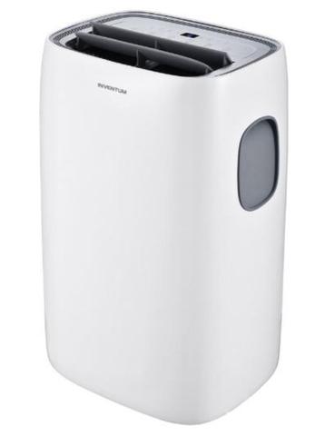 Inventum AC905W mobiele airco – 9000 BTU – met lange afvoers beschikbaar voor biedingen