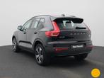Volvo XC40 Recharge Core, Auto's, Stof, Gebruikt, Traction-control, 5 deurs