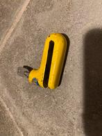 Antivol moto, Motos, Enlèvement, Utilisé