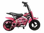 MOTO CROSS ÉLECTRIQUE ENFANT • 24V - 250W - KRAFT, Enlèvement, Neuf