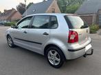 Vw Polo 1.2 Benzine 1Ste Eigenaar Blanco Gekeurd, Voorwielaandrijving, 1199 cc, 5 deurs, Particulier
