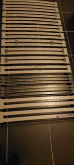 Lattenbodem bultex 2 m x 0,9m te koop, Huis en Inrichting, Ophalen, Gebruikt, Eenpersoons, Overige maten