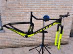 Scott spark rc900 worldcup 29 inch -  Large, Fietsen en Brommers, Overige merken, Gebruikt, 49 tot 53 cm, Fully