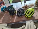 Fietshelmen 2 nieuwe en 2 weinig gebruikte ! Apart of samen, Enlèvement