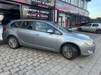 Opel Astra 1.7 Cdti 1st Main* Navigatie* Winterkit*, Auto's, Te koop, Zilver of Grijs, Grijs, Diesel