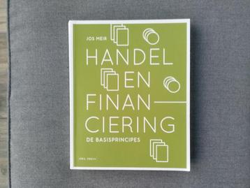 Handel en Financiering. De Basisprincipes. beschikbaar voor biedingen