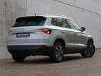 Skoda Karoq 1.5 TSI ACT Style DSG MATRIX LED - APP - Zetelv, 1498 cc, Zwart, 4 cilinders, 0 kg