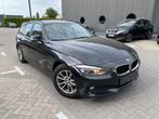 BMW 318D diesel, 100 kW, Euro 5, 1995 cc, 4 cilinders