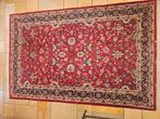 Handgemaakt oosters vloerkleed - 180x105 cm - Zeer goede sta, Ophalen, Zo goed als nieuw, Rood