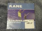 Cd single: Kane -- Rain Down on Me - Tiësto Remix -- 2003 --, CD & DVD, CD Singles, 1 single, Enlèvement ou Envoi, Dance
