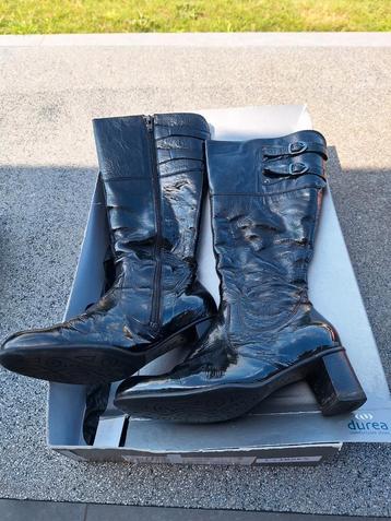 Bottes Laké Durea taille 36, Enlèvement ou Envoi, Comme neuf