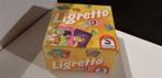 Ligretto KIDS, Ophalen, Zo goed als nieuw