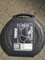Chaînes à neige pour roues 17 pouces, Ophalen, Nieuw