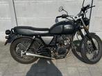 Hanway Raw 50 brommer, Fietsen en Brommers, Brommers | Crossbrommers, Gebruikt, Ophalen, Overige merken, 4 versnellingen