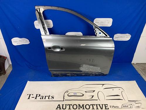 Renault clio 5 deur rechts portier 19+ voordeur, Auto-onderdelen, Carrosserie, Deur, Renault, Gebruikt
