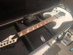 Ibanez RG350dxz-WH, Muziek en Instrumenten, Snaarinstrumenten | Gitaren | Bas, Ophalen, Zo goed als nieuw
