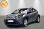 Toyota Aygo X Play 1.0i VVT-i CVT, Argent ou Gris, Achat, 998 cm³, Euro 6