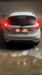 Ford Fiesta, Auto's, Particulier, Handgeschakeld, Diesel, Te koop