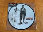 David Bowie - Diamond Dogs. Picture Disc., Ophalen of Verzenden, Gebruikt