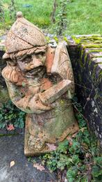 beelden in terracotta, Antiek en Kunst, Ophalen