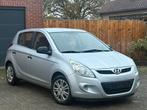Hyundai i20•Diesel•Euro5•Airco•1ste eigenaar•2011, Auto's, 5 deurs, Particulier, Te koop, I20