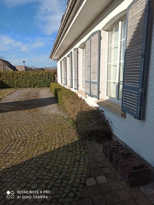 **Te Koop: Grootschalig Voormalig Doktershuis in Hulshout**, Immo, Huizen en Appartementen te koop