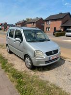 Opel agila a, Auto's, Voorwielaandrijving, Euro 5, Stof, Handgeschakeld