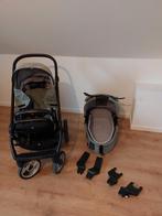 Mutsy Evo Farmer kinderwagen / koets, Kinderen en Baby's, Kinderwagens en Combinaties, Ophalen, Gebruikt, Mutsy