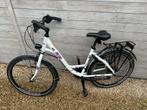 Meisjesfiets BNB 26 inch 3*7 versnellingen, Ophalen, Zo goed als nieuw, Versnellingen