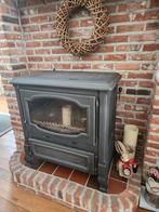 Allesbrander (hout, kolen), Huis en Inrichting, Kachels, Ophalen, Gebruikt, Hout, Allesbrander
