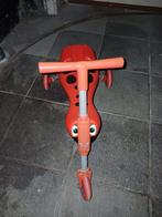 Opplooibaar loopfietsje, Ophalen, Gebruikt, Loopfiets