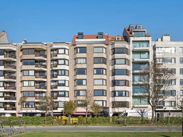 Appartement te koop in Knokke-Heist, 4 slpks disponible aux enchères