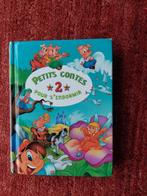3 livres pour enfants 4 - 6 ans pour 6 €, Boeken, 5 of 6 jaar, Fictie algemeen, Jongen of Meisje, Ophalen of Verzenden