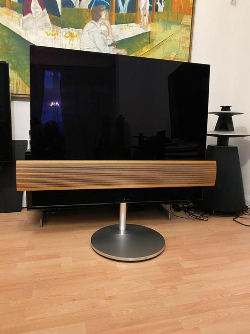 Bang & Olufsen BeoVision Eclipse 55″ OLED 4K, Audio, Tv en Foto, Stereoketens, Bang & Olufsen, Verzenden