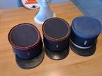 3 authentieke kepi's, Verzamelen, Militaria | Algemeen, Ophalen of Verzenden, Overige soorten