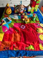 Babyspeelgoed & speelmat, Enlèvement, Utilisé