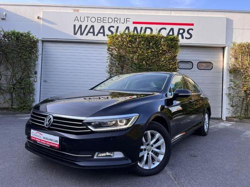 Volkswagen Passat 1.6 TDi | 2015 | 1ste Eig. | Xenon, Autos, Volkswagen, Entreprise, Achat, Passat, Bluetooth, Ordinateur de bord