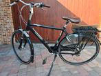 Gazelle herenfiets, Fietsen en Brommers, Fietsen | Heren | Herenfietsen, Ophalen, Zo goed als nieuw, Gazelle, Versnellingen