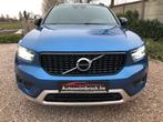 Volvo XC40 R-design essence avec garantie, Cuir, Achat, Entreprise, Entretenue par le concessionnaire
