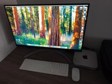 compleet systeem Mac mini m2 2023 16 Gb 1TB SSD  beschikbaar voor biedingen
