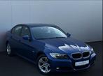 BMW 3er 318i e90.Berline - seulement 126.000 km GAR. 1AN, Achat, Entreprise, Noir, 5 portes