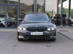 BMW 3 Serie 320 iA sedan Sport Line / CAM / VERW / CARPLAY /, Auto's, BMW, Automaat, Gebruikt, 184 pk, Bedrijf