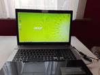acer aspire laptop, Intel Core i3, 17 inch of meer, Gebruikt, Azerty