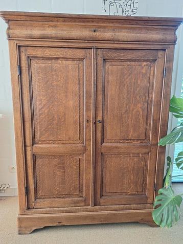 Meuble de bar ancien (région d'Audenarde), Enlèvement