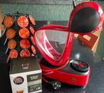 Krups Nescafé Dolce Gusto en toebehoren, Ophalen, Zo goed als nieuw, Koffiepads en cups
