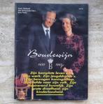 2 albums commémoratifs sur Boudewijn et Albert (08/1993), Magazine ou livre, Utilisé, Envoi