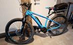 Elektrische cube mountainbike, Enlèvement ou Envoi, Comme neuf