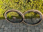 Sonic full Carbon wielen met dugast tubes, Fietsen en Brommers, Fietsonderdelen, Ophalen, Gebruikt